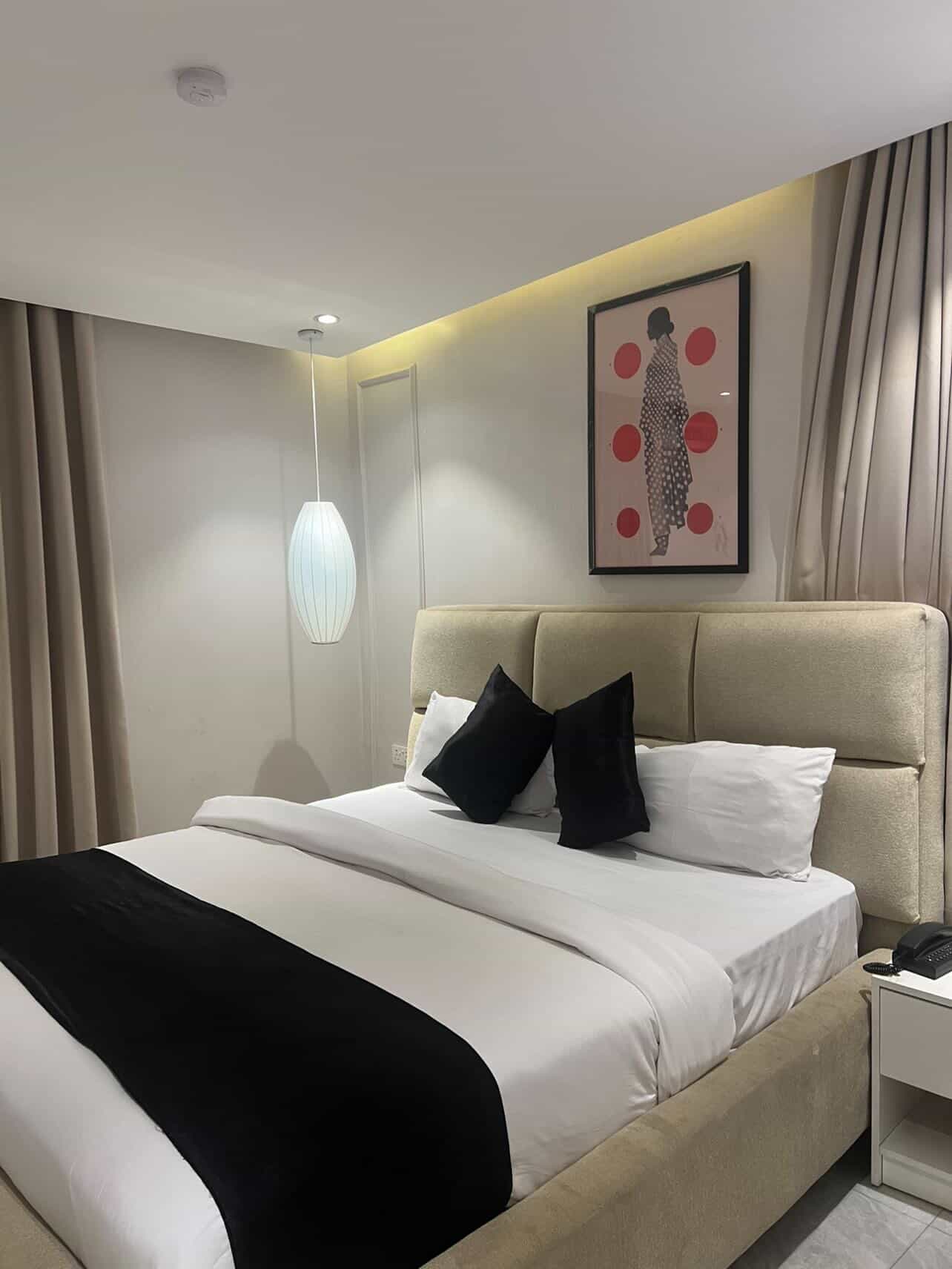 Mayfair Suite